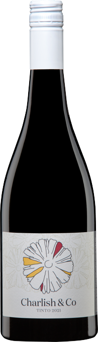 Charlish & Co Tinto Cabernet Sauvignon Tempranillo 2021 Langhorne Creek Adelaide Hills